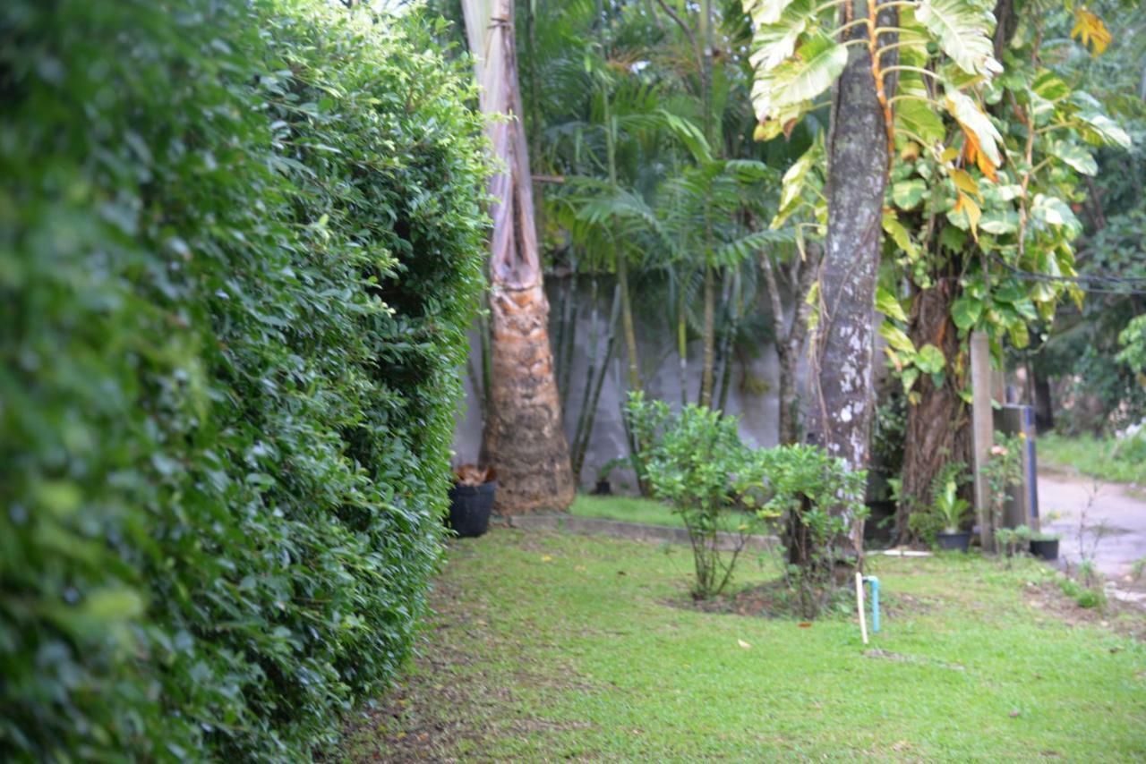 Holiday home Tukonnee *