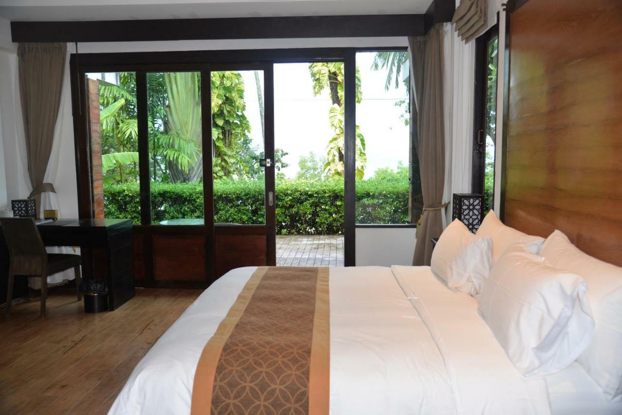 Holiday home Tukonnee *