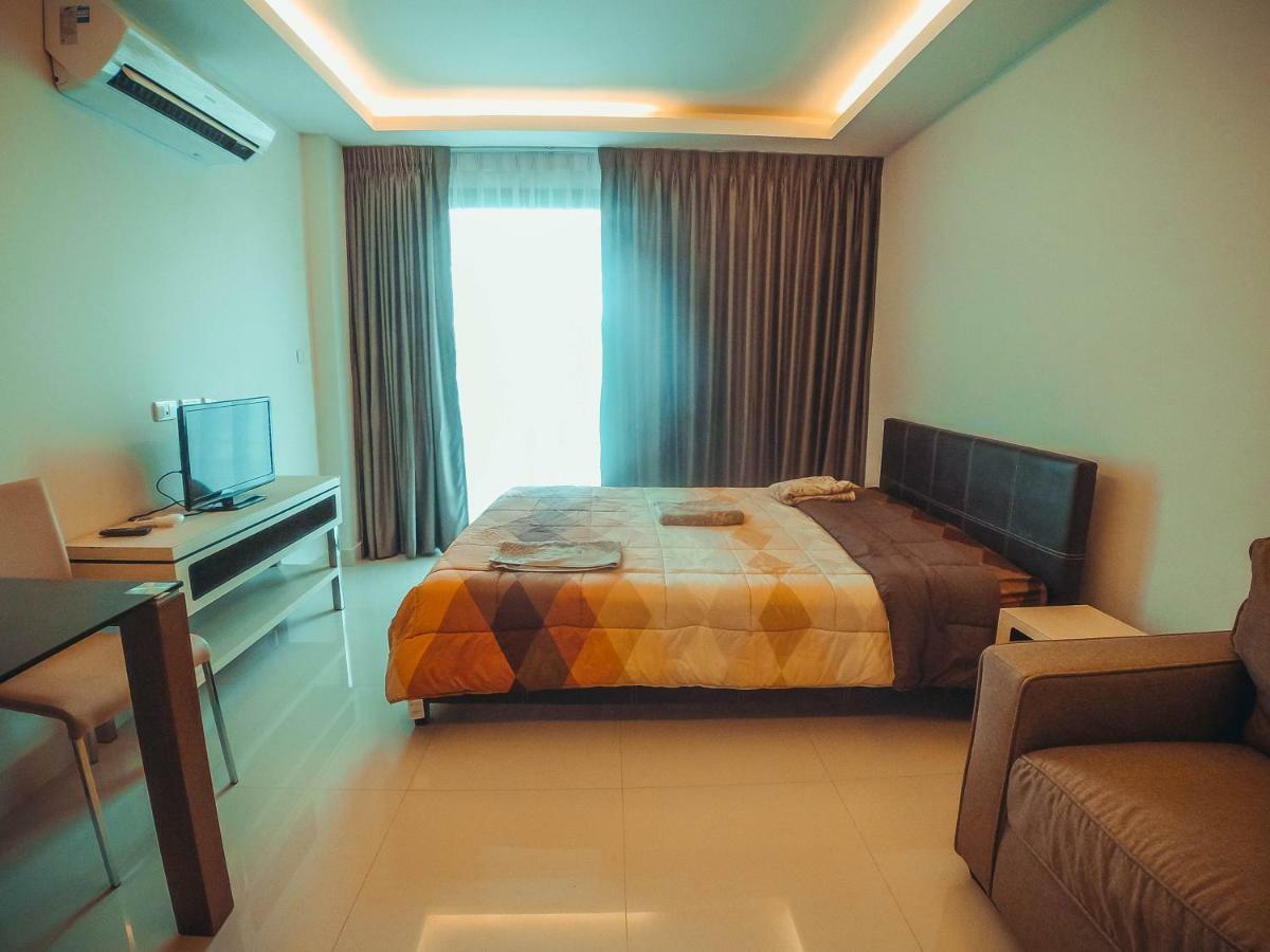 Apartamento Club Royal *