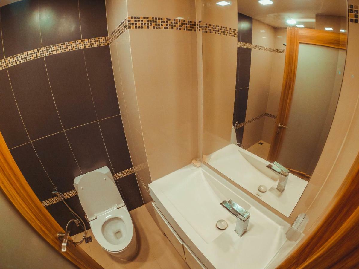 Club Royal Apartamento