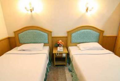 Hotel Oyo 75466 -13 Coins Bang Yai
