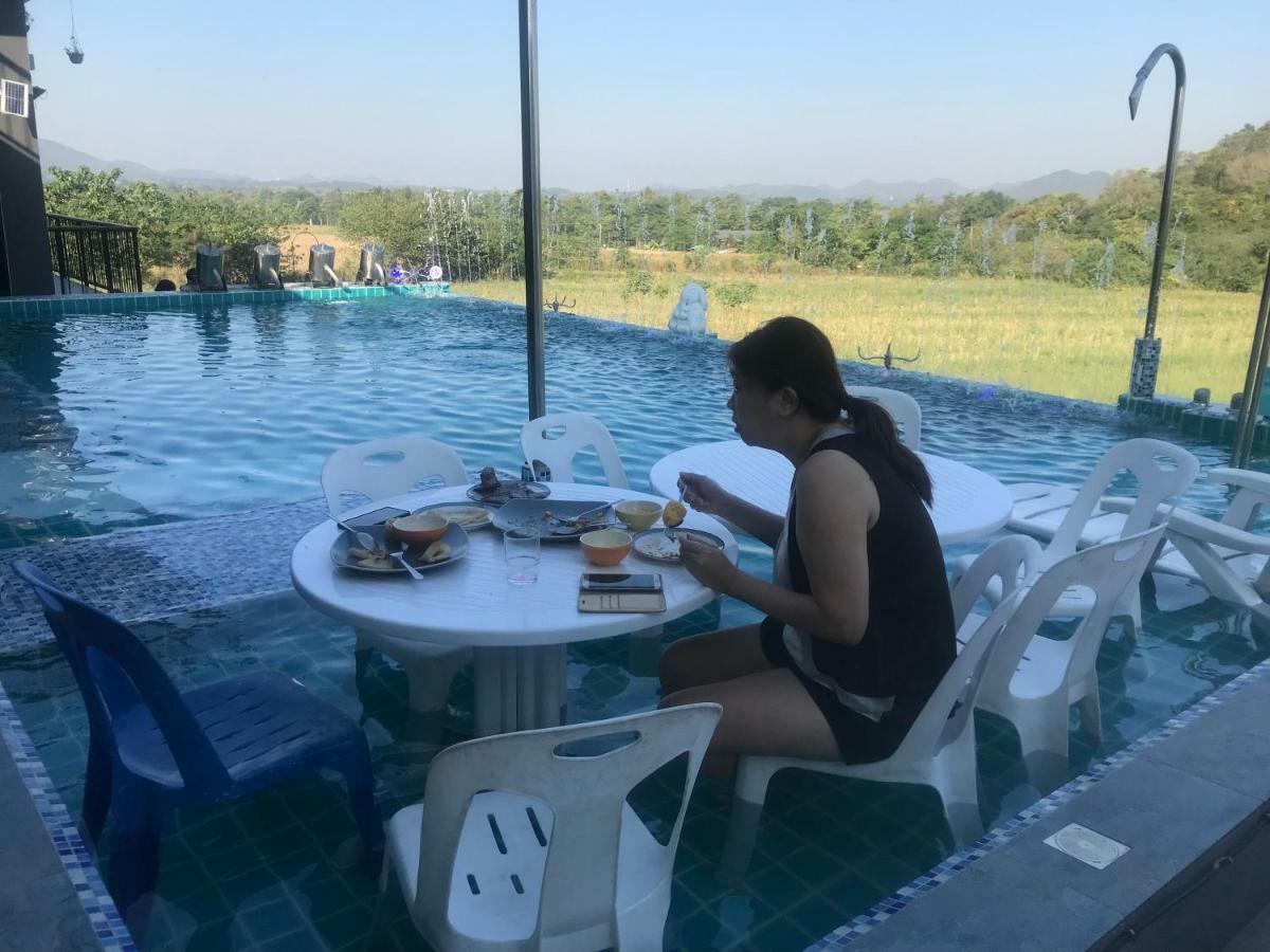 Chef Nirvana Pool
