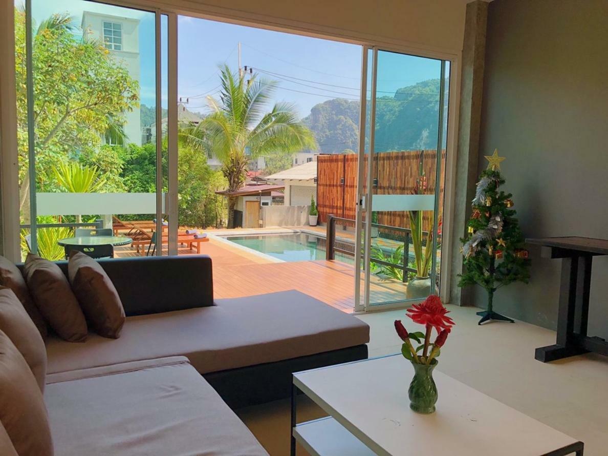Siya Private Pool Ao Nang