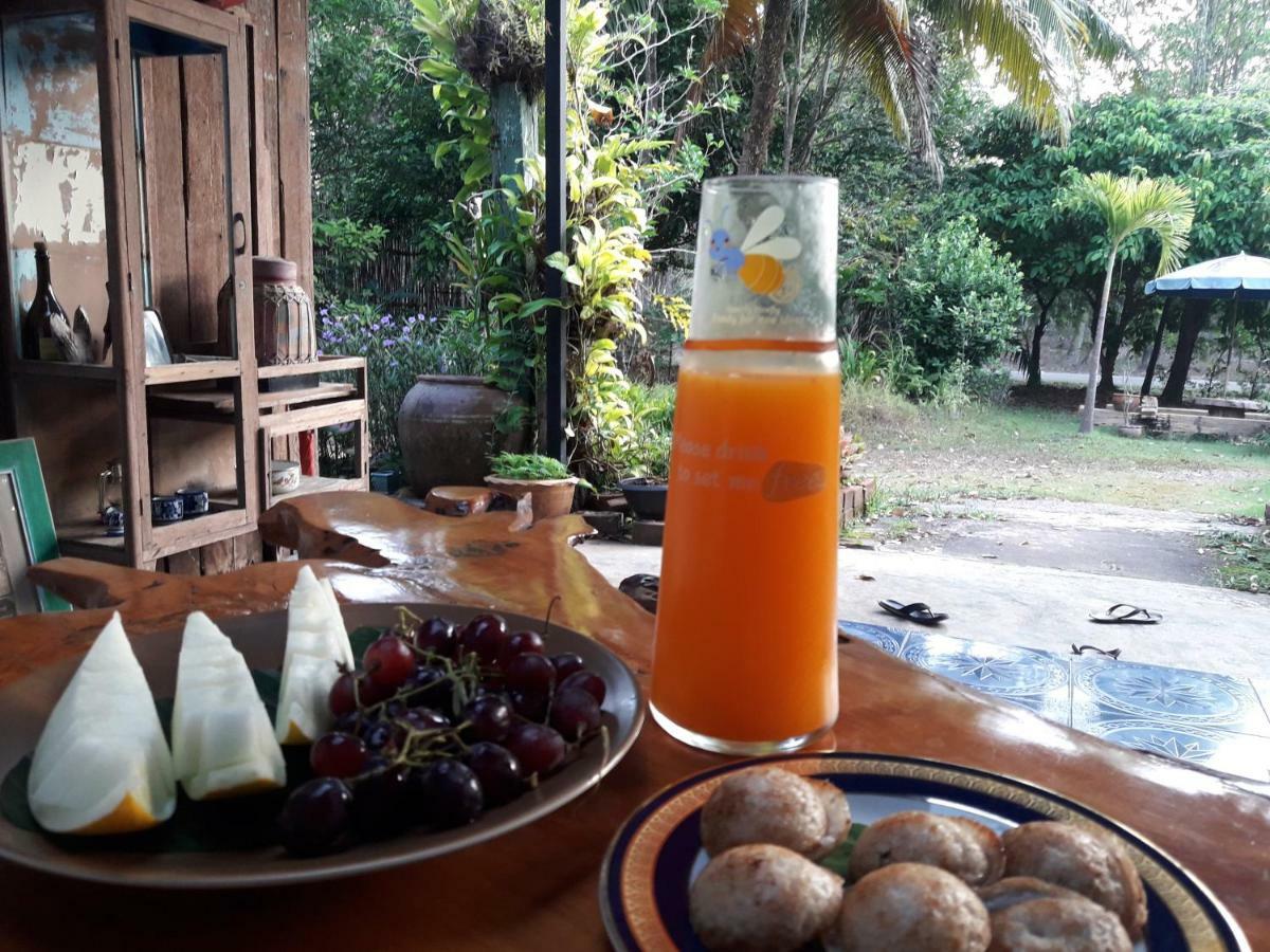Baan Hotelier