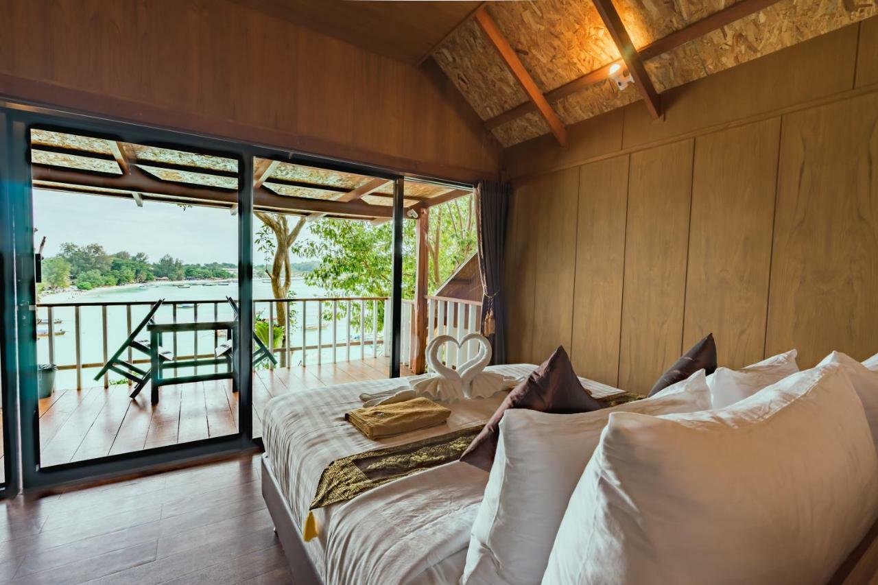 Resort Chareena Hill 3*