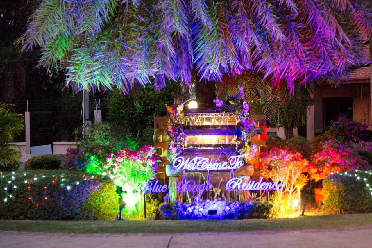Family-friendly House, A Few Steps From The Pool And Close To The Ocean. * Mae Phim