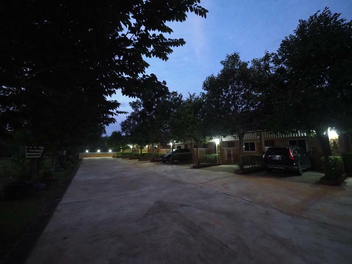 Tong Chang Resort *
