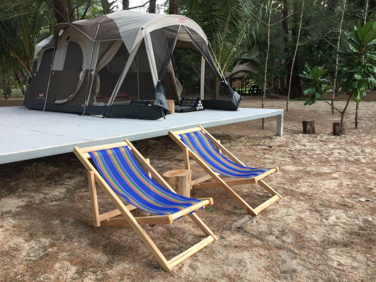 Sea Rounding Resort