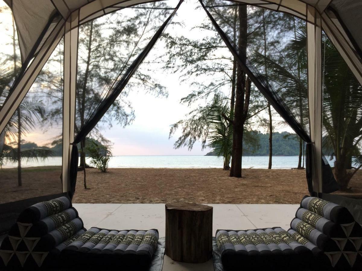 Sea Rounding Resort 2*