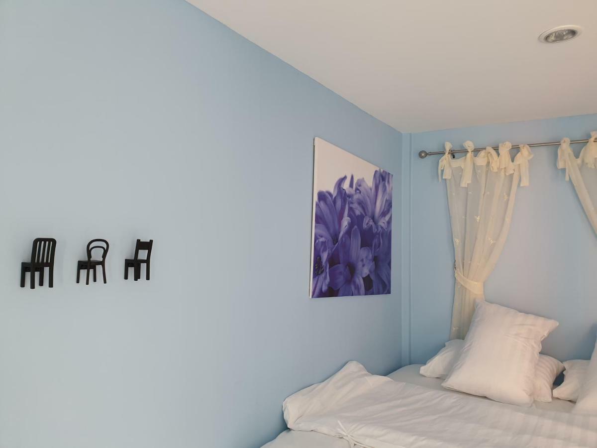Bunny Hill Resort
