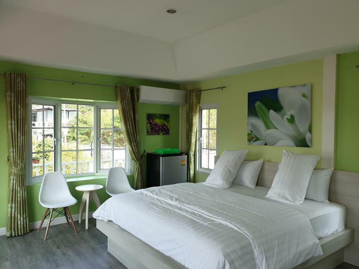 Bunny Hill Resort