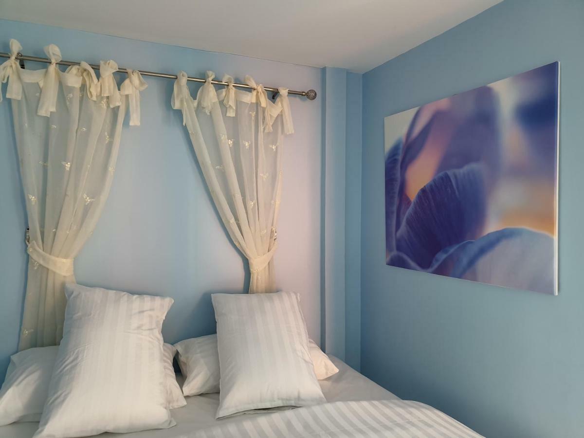 Bunny Hill Resort Sattahip