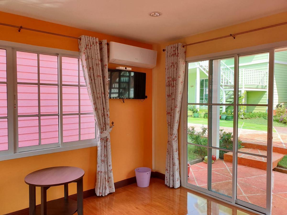 Bunny Hill Resort Sattahip