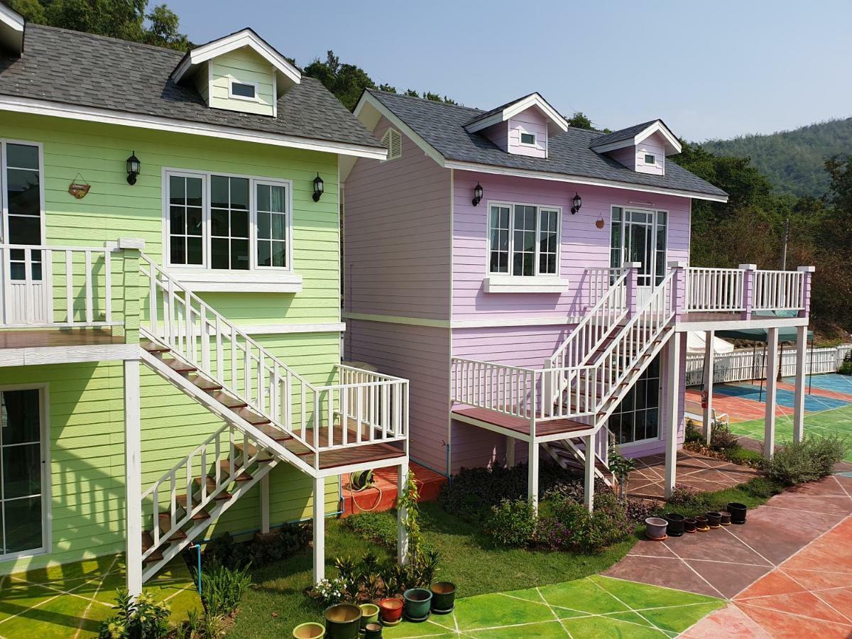 Resort Bunny Hill 3*