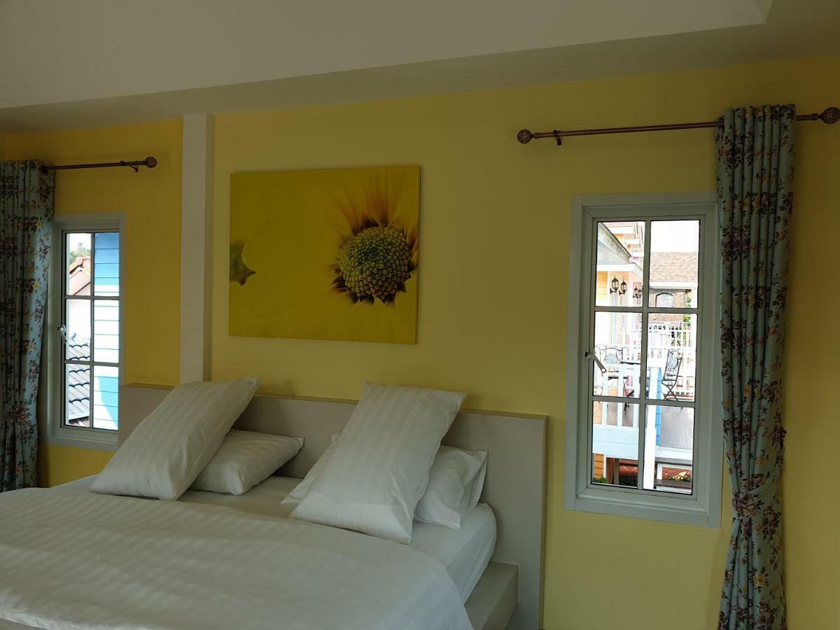 Bunny Hill Resort Sattahip