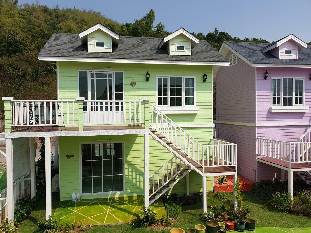 Bunny Hill Resort
