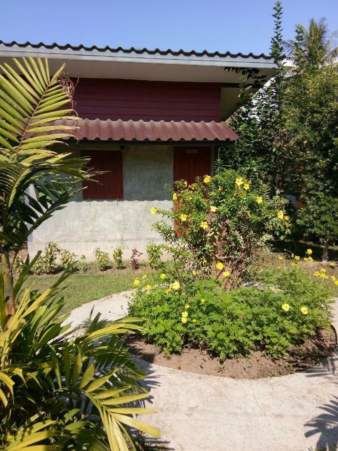 Guest house Ban Suan Sukjai