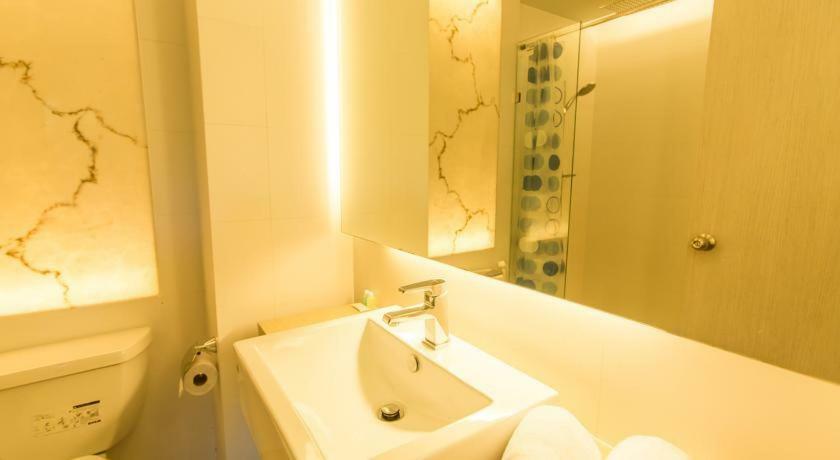 Apartamento Atlantis *