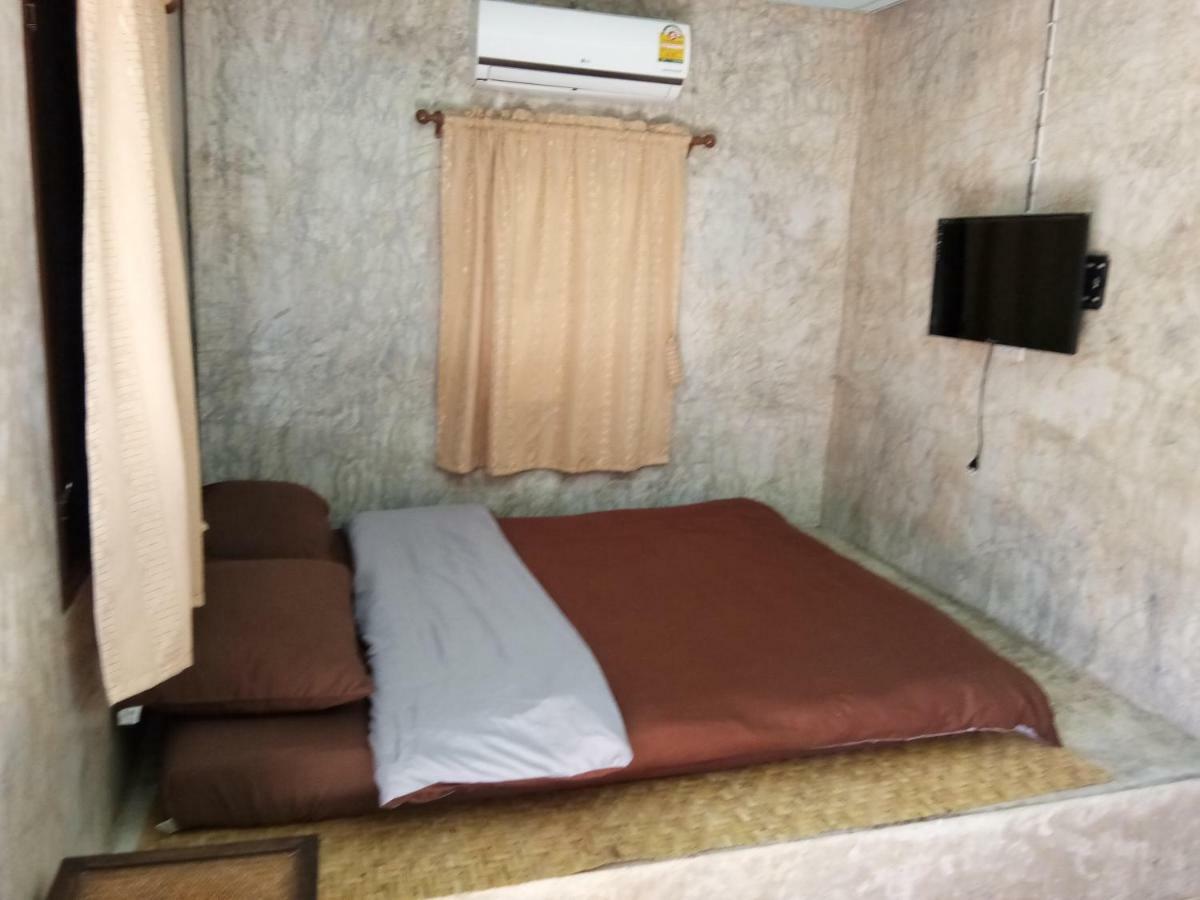 Guest house Ban Suan Sukjai Mae Sariang