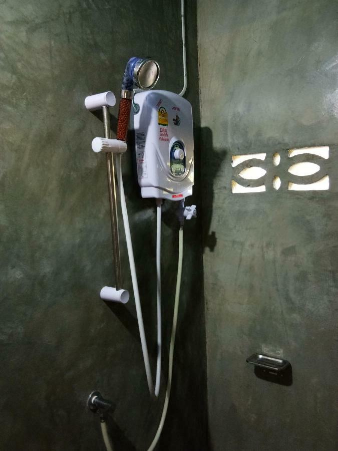 Ban Suan Sukjai * Mae Sariang