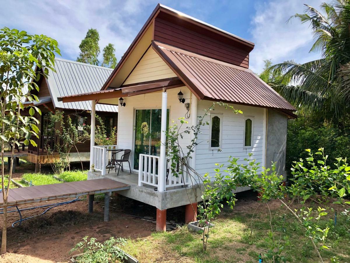 Baan Thung * Prasat