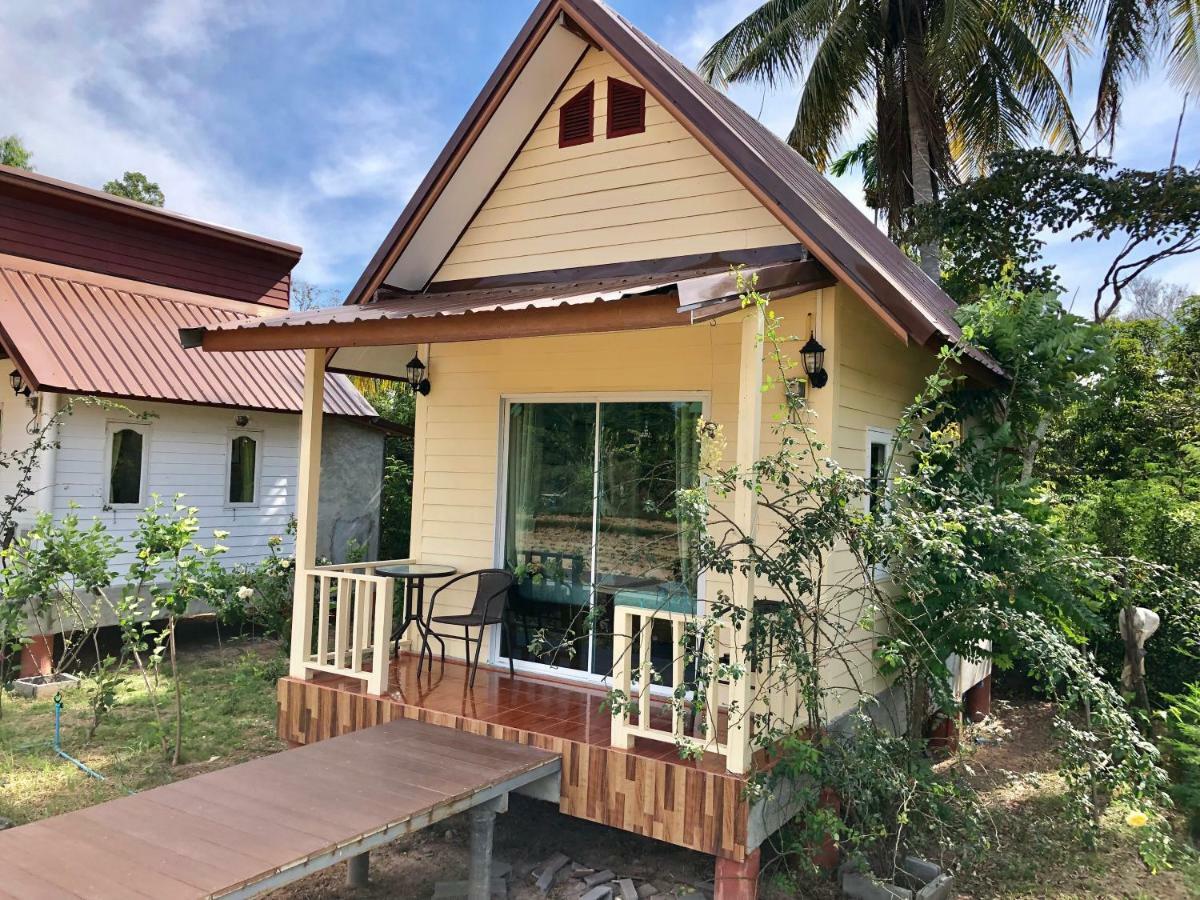 Resort Baan Thung