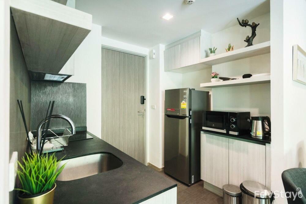 Apartment 23 Degree Khaoyai 2 Bedroom Tropical Style *