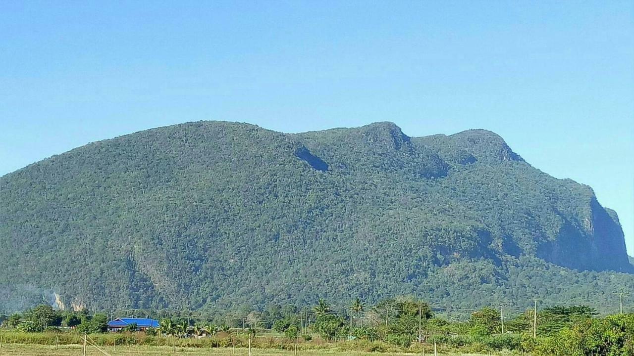 Ban Thung Talay Mok Chiangdao Chiang Dao