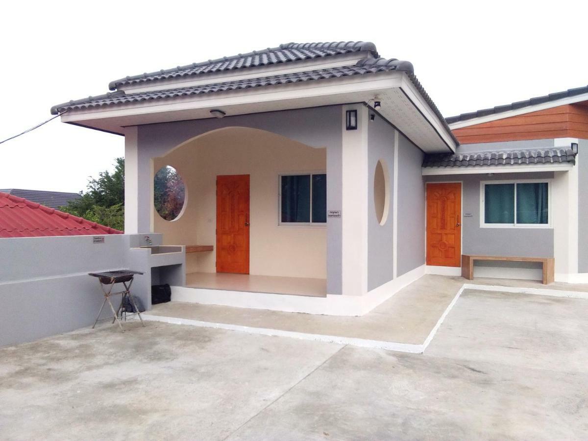 Guest house กู๊ดวิวสัตหีบ