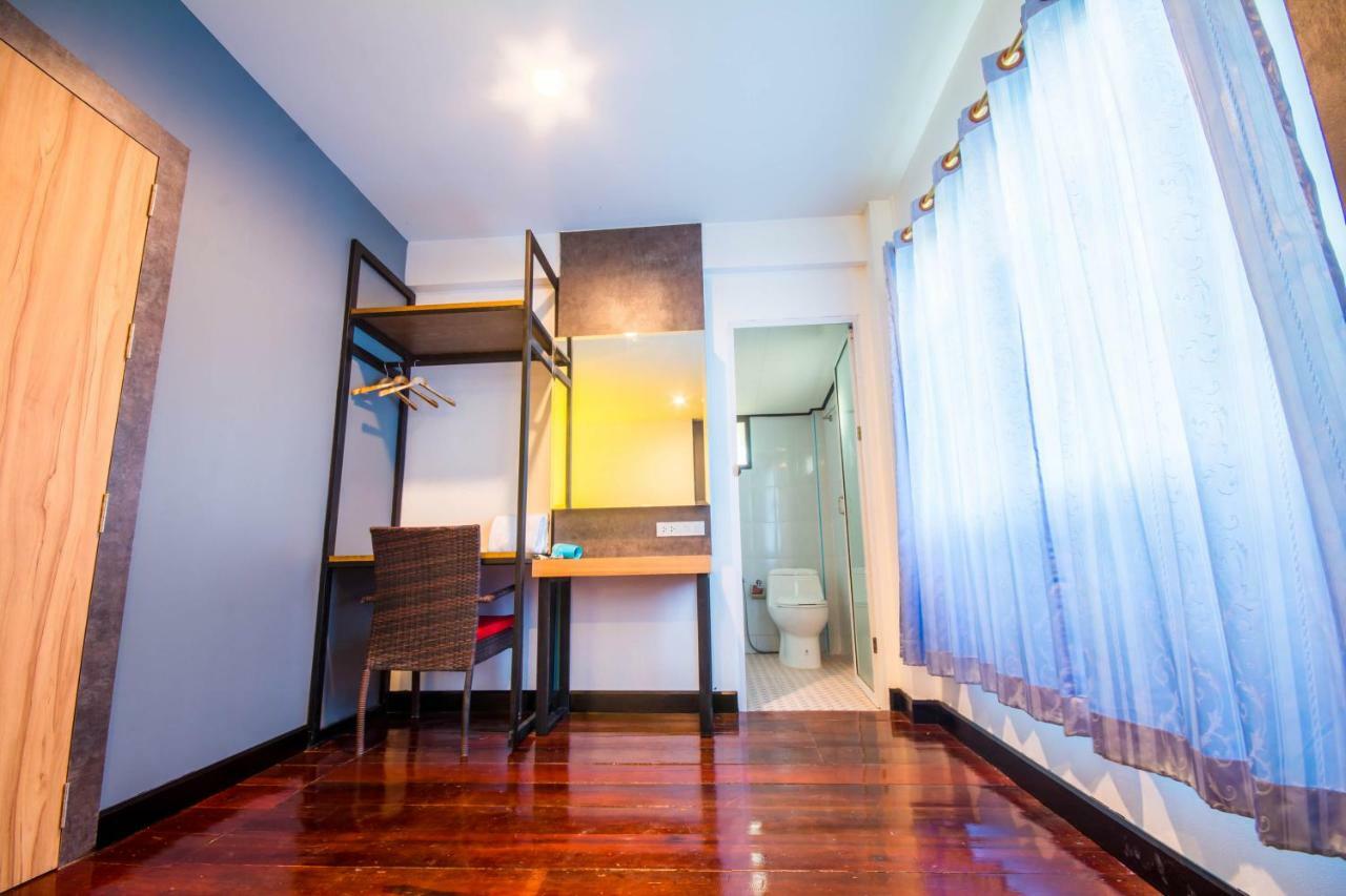 Guest house Chawlay 2*