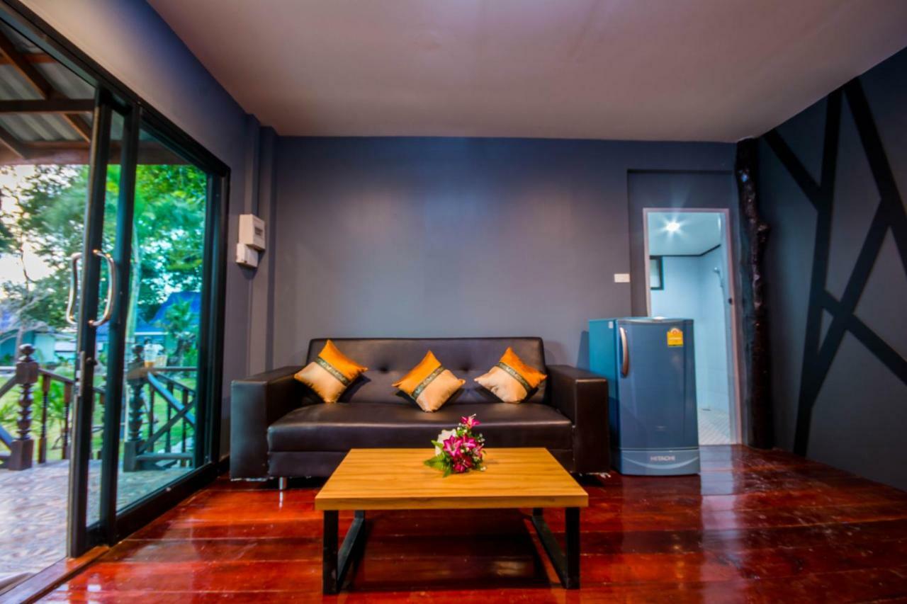 Chawlay Koh Lipe