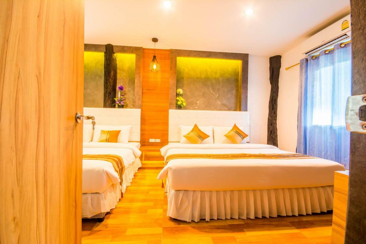 Chawlay Guest house