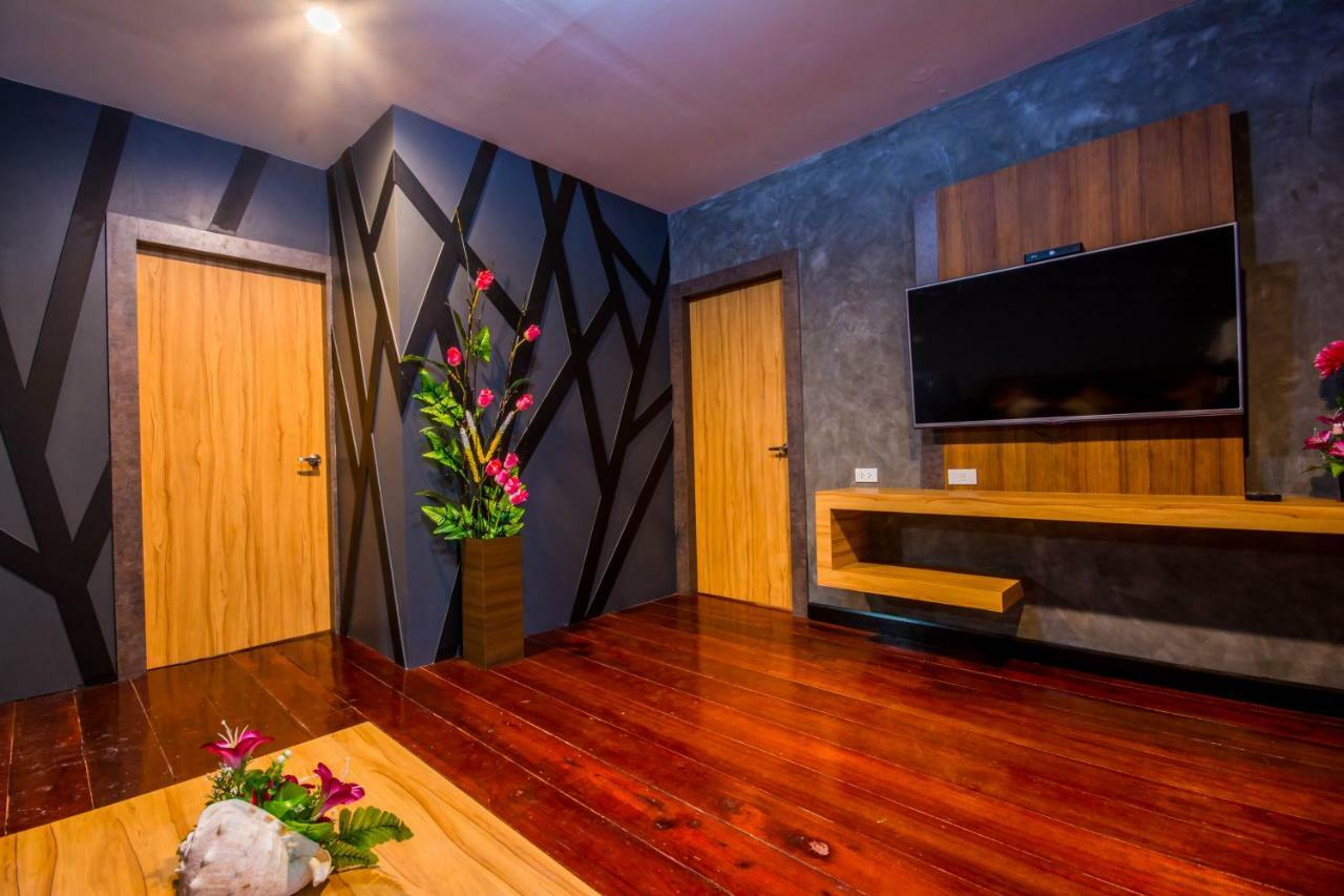 Chawlay Guest house