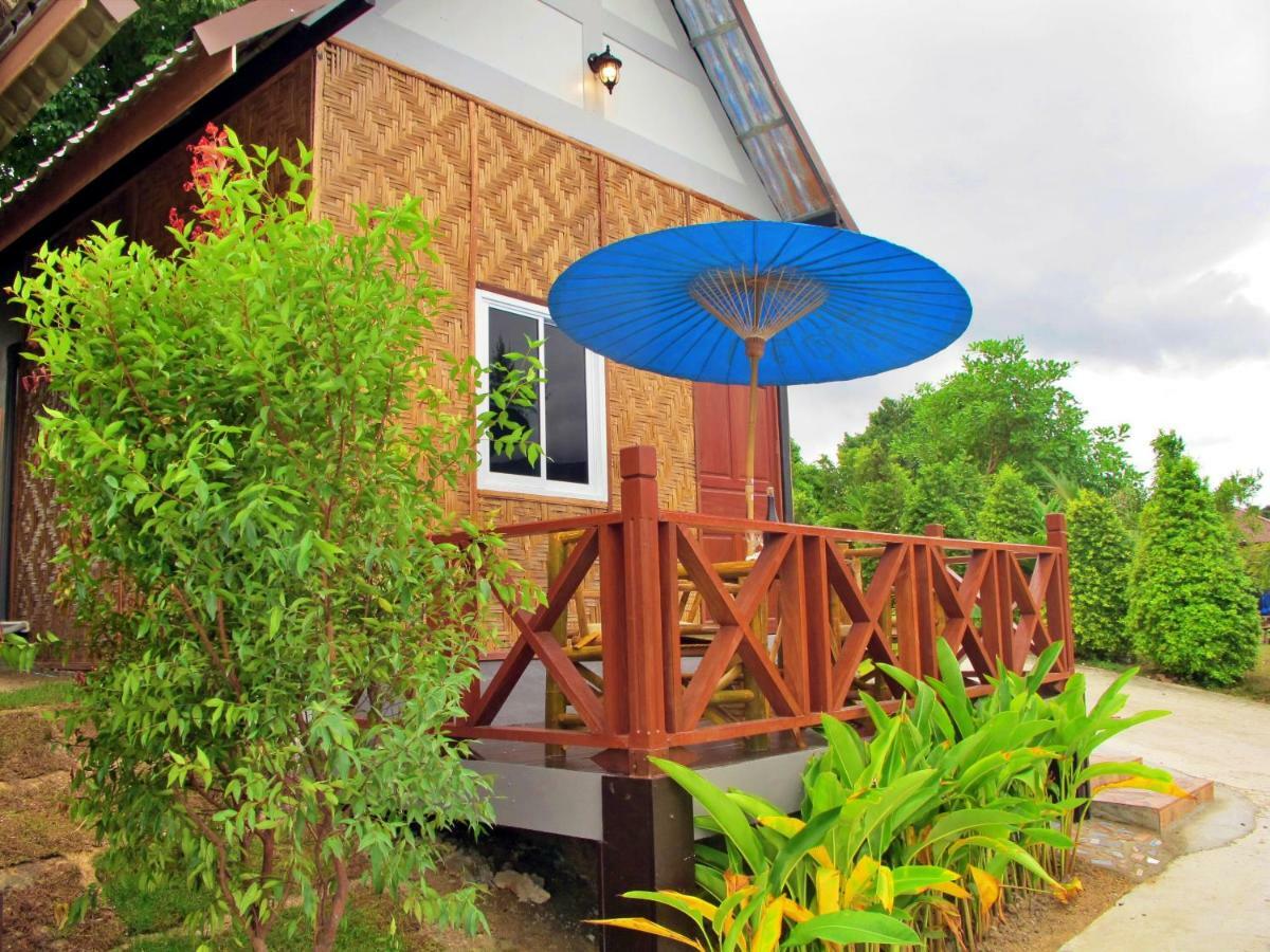 Chawlay 2* Koh Lipe