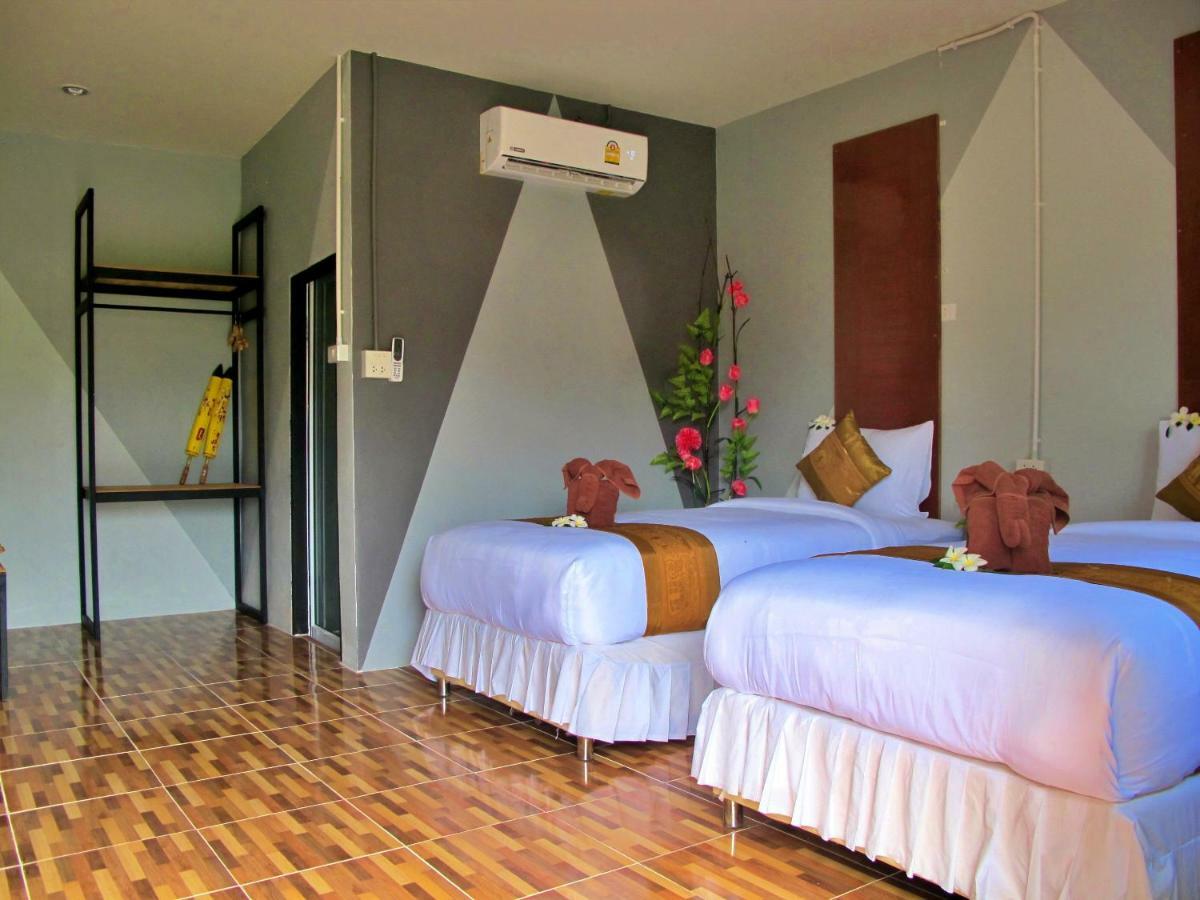 Guest house Chawlay