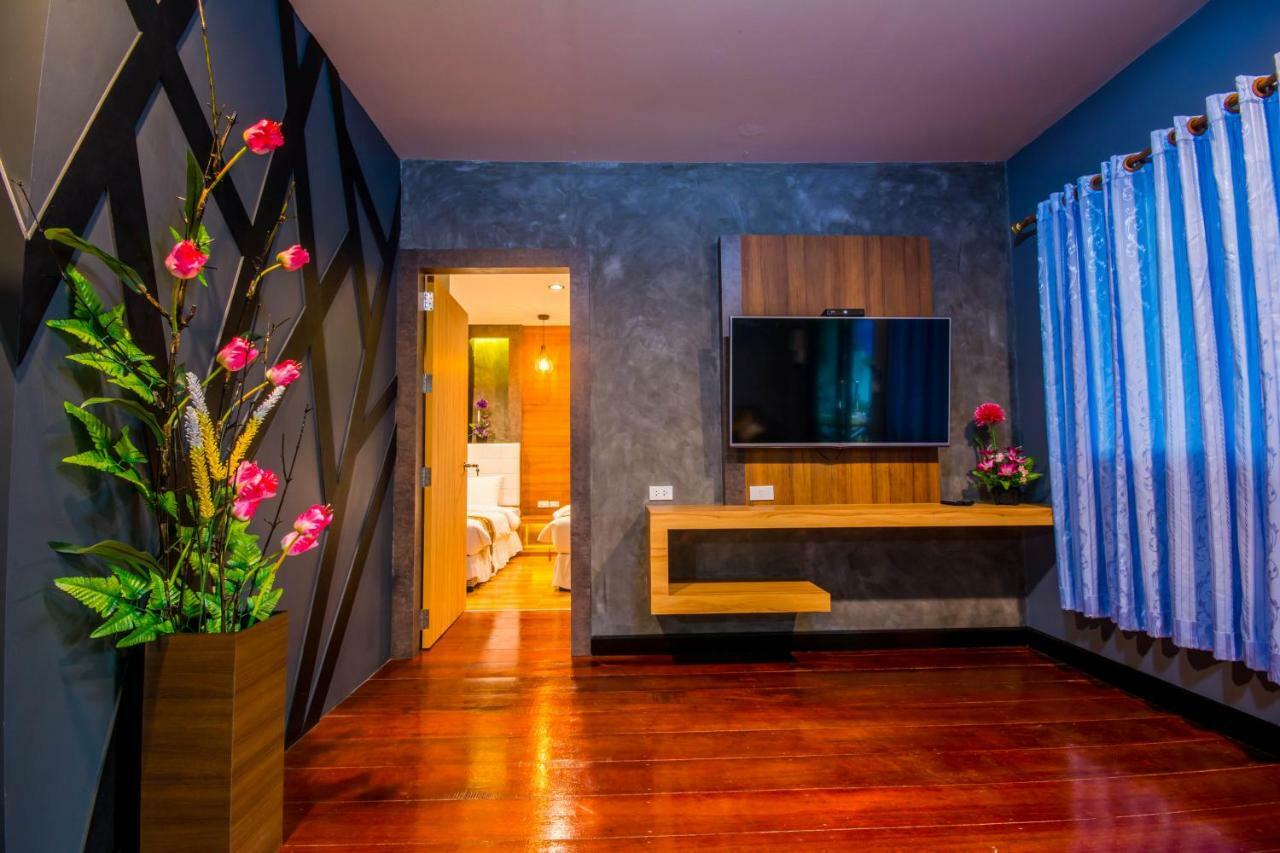 Guest house Chawlay 2*