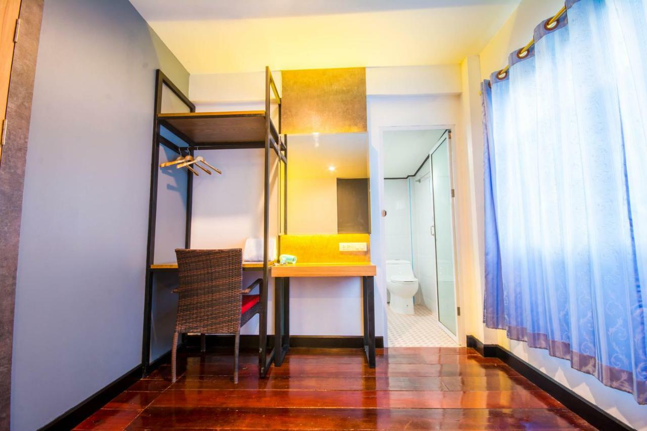 Guest house Chawlay 2*