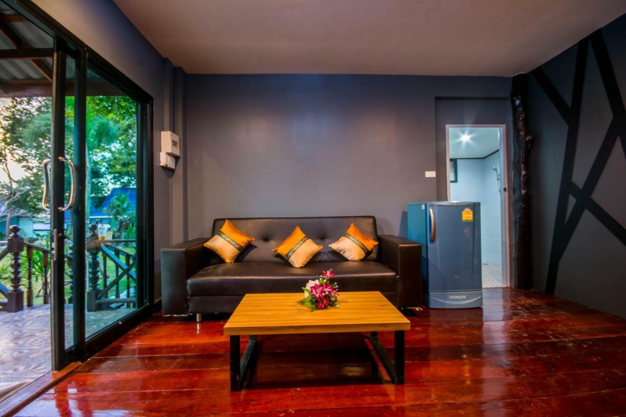 Chawlay Guest house Koh Lipe
