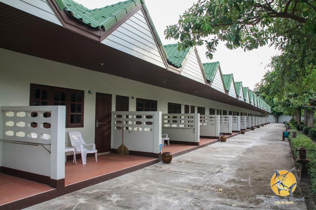 Resort Varin 3*