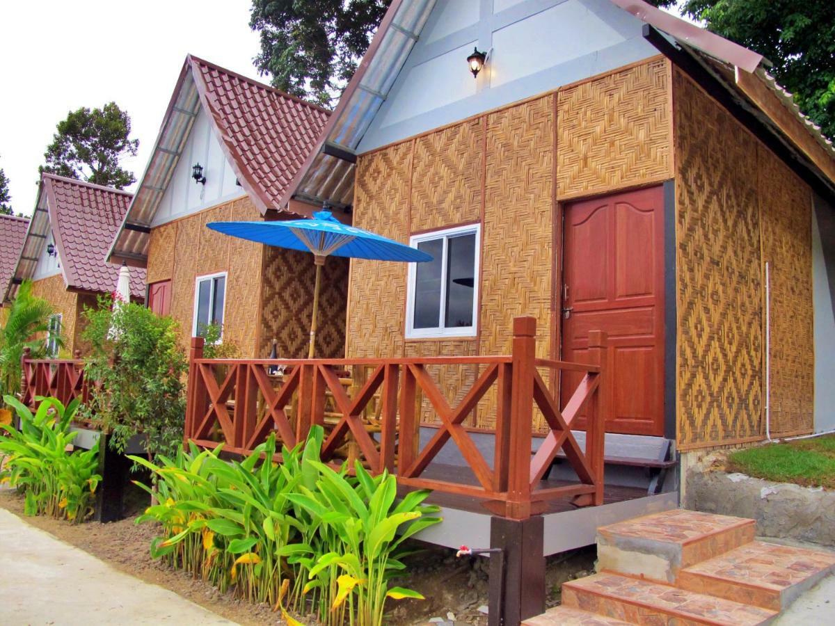 Chawlay Guest house Koh Lipe