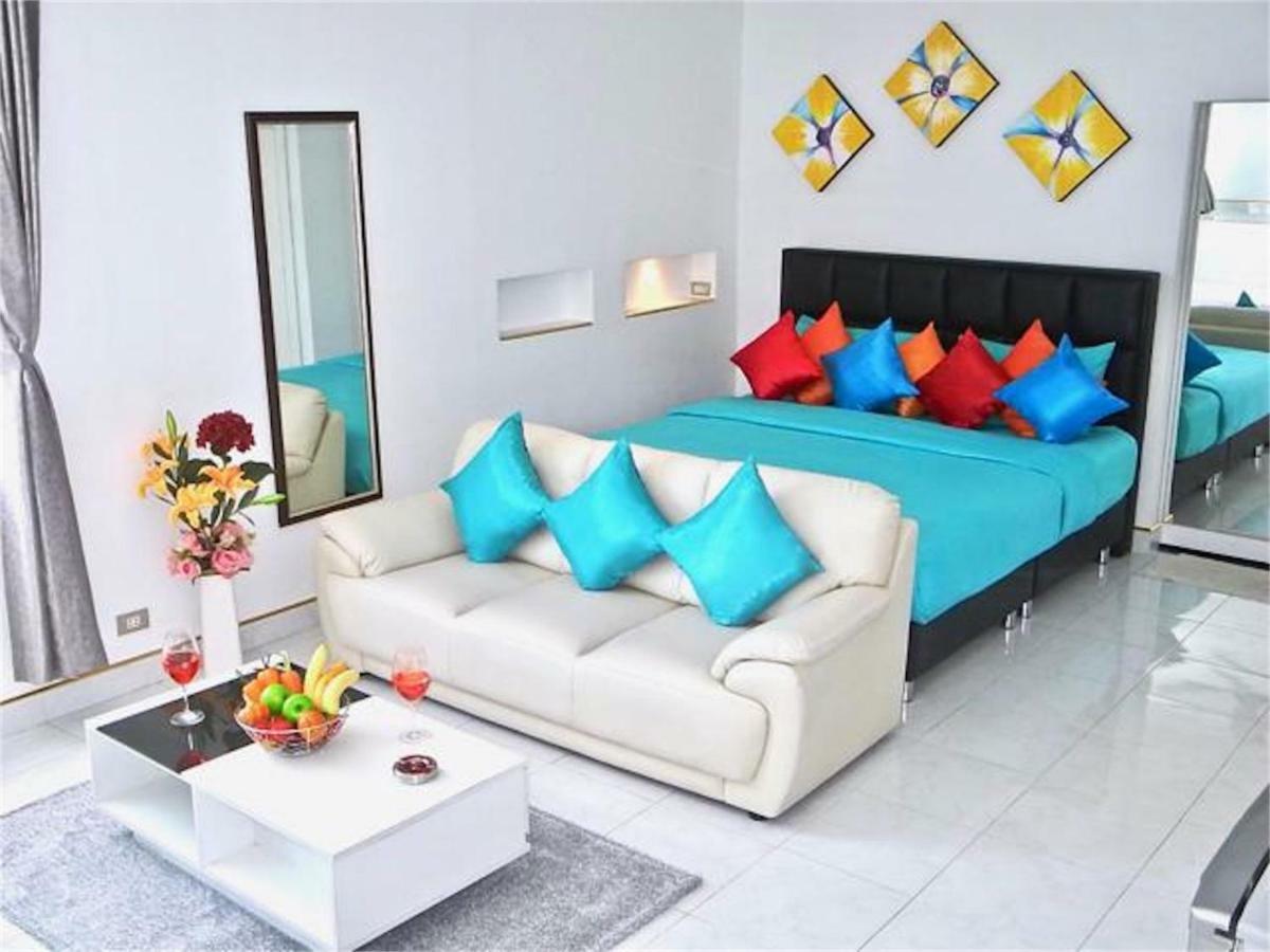 Versace Apartamento *