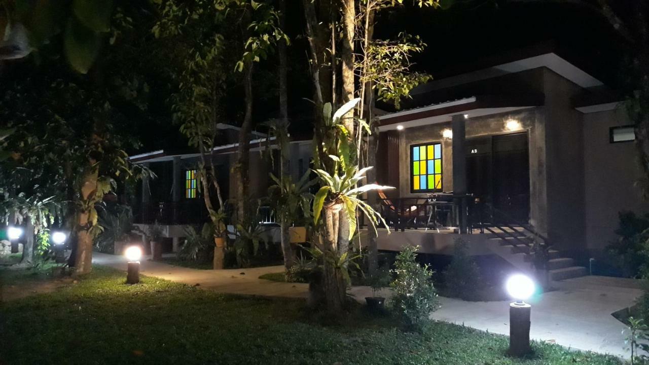 Fill - Feel @ Long 2* Koh Lanta