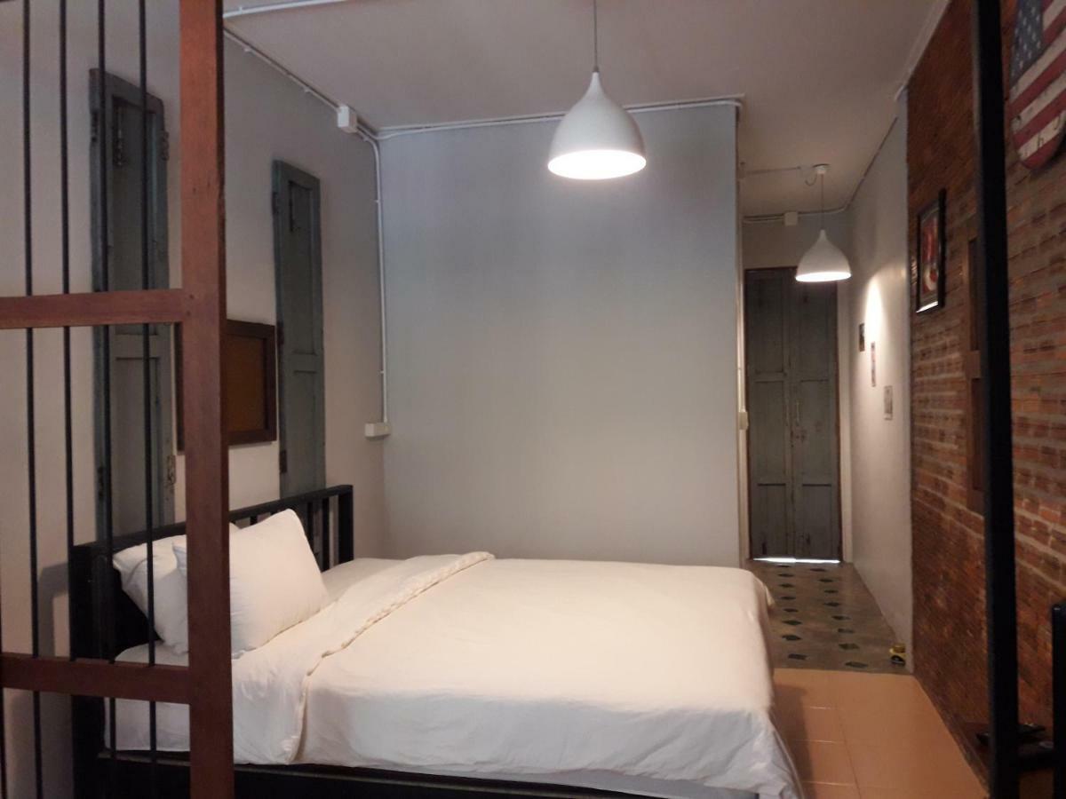 Baan Hotelier Resort