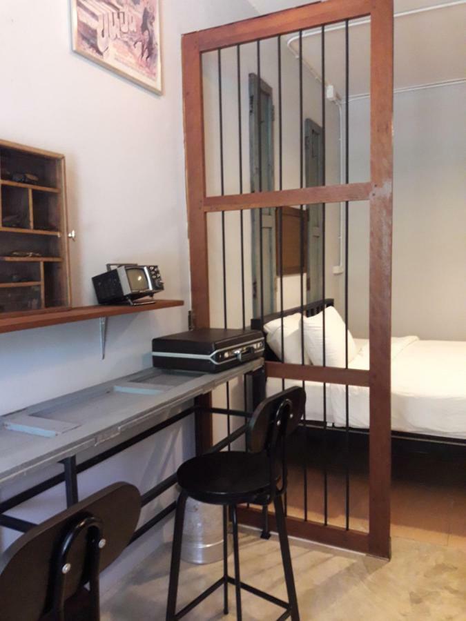 Resort Baan Hotelier 2*