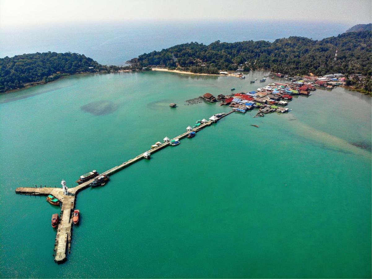 The * Koh Chang