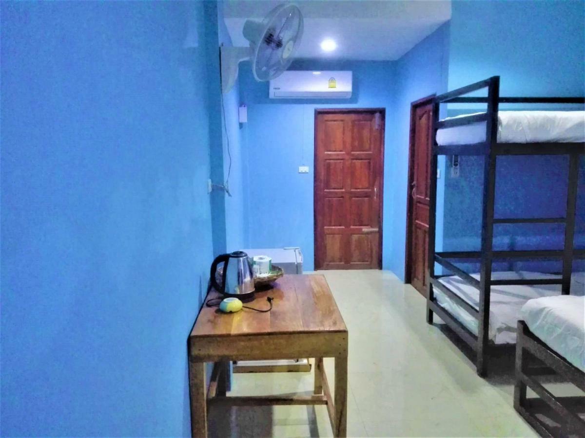 Mother Hostel Koh Lanta