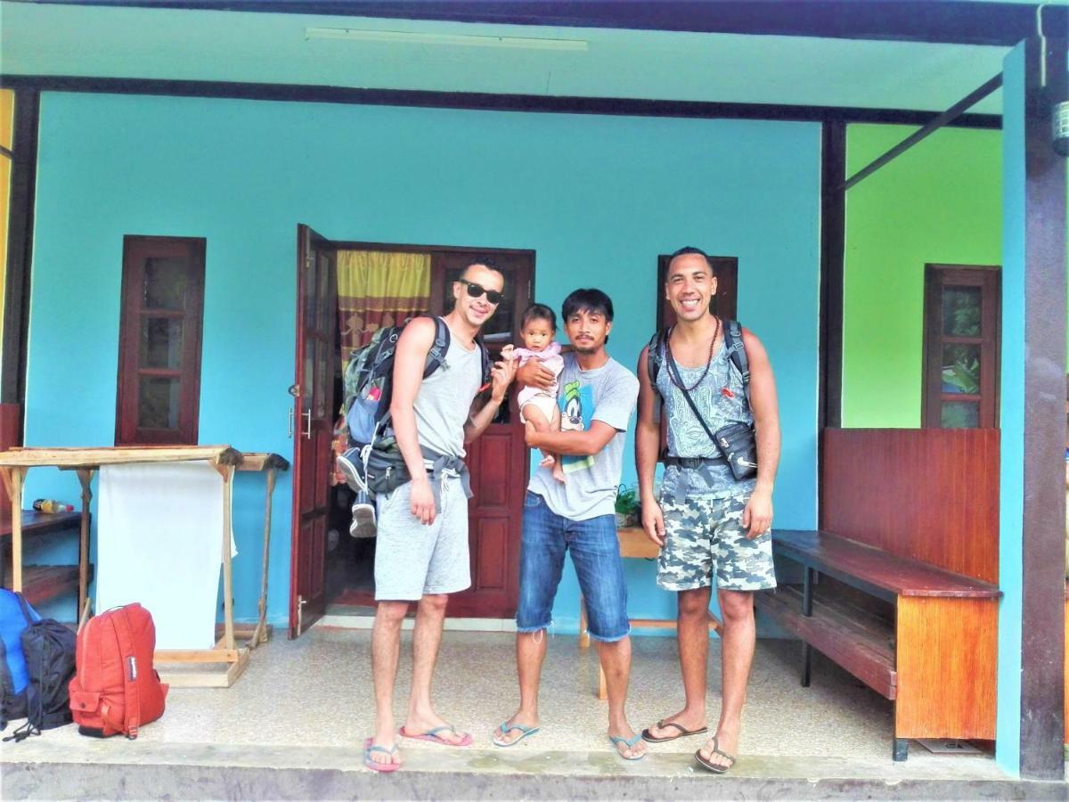 Mother Hostel