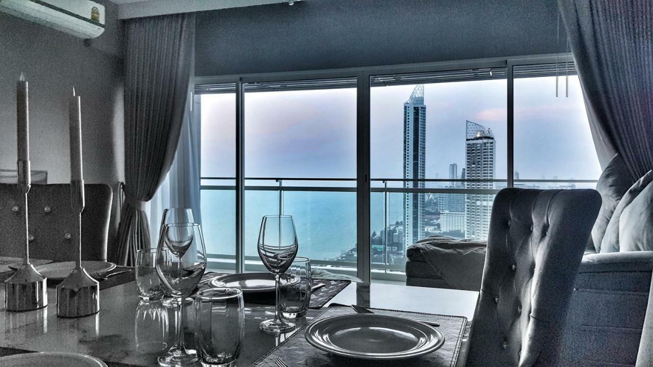 Apartment Veranda Pattaya By Lux *