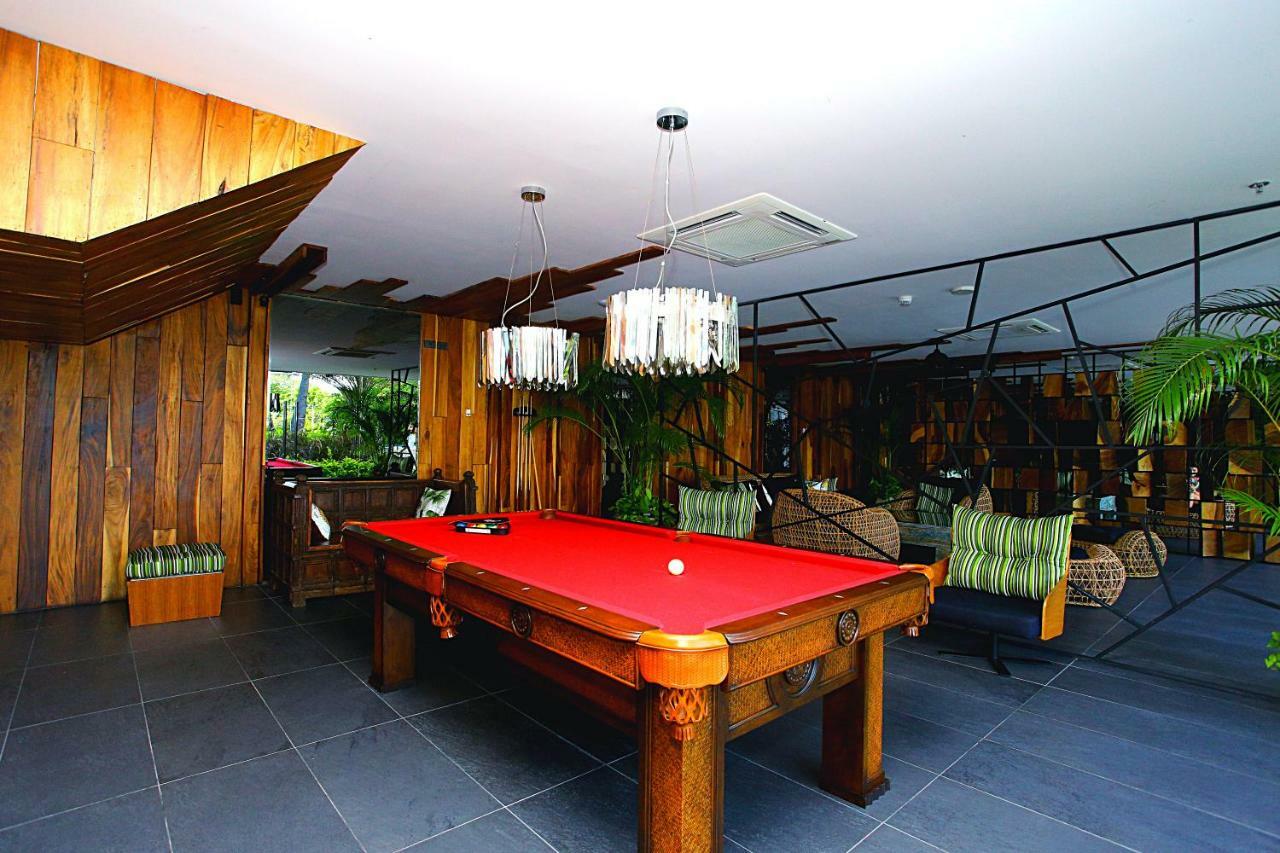 Lux Sl Luxury Style Of Life 5 Apartment