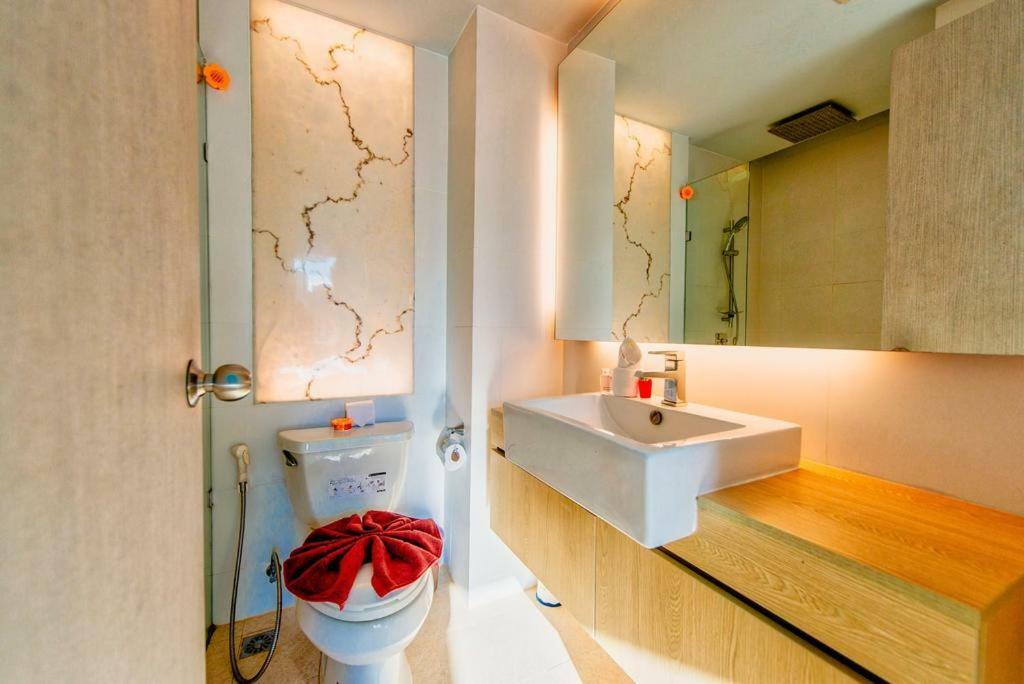 Apartamento Atlantis